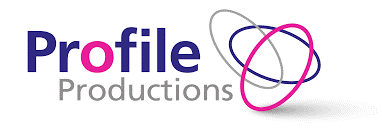 Profile Productions logo